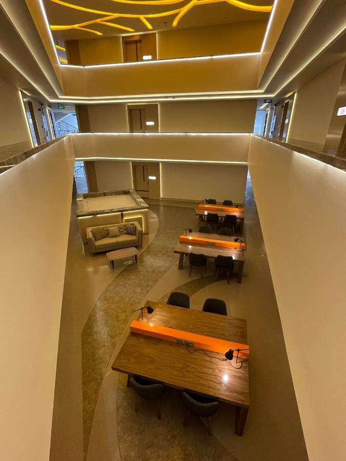Green Garden City Luxury Apartments Alanya Esterno foto